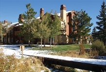 Snowcreek by Grand Mammoth Resorts